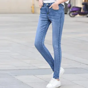 Denim Jeans