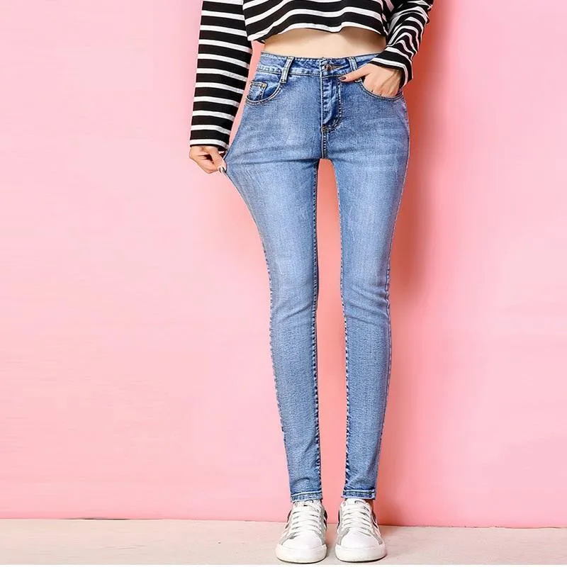 Denim Jeans