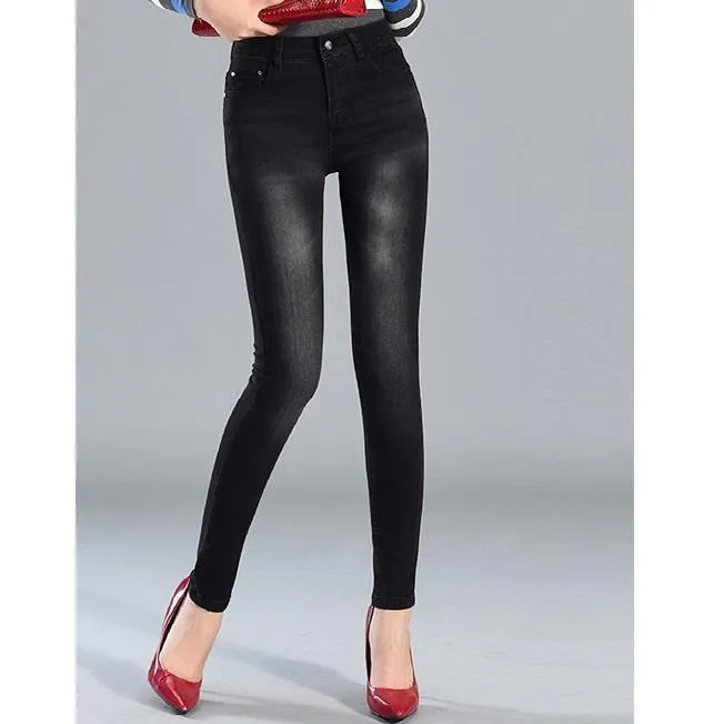 Denim Jeans