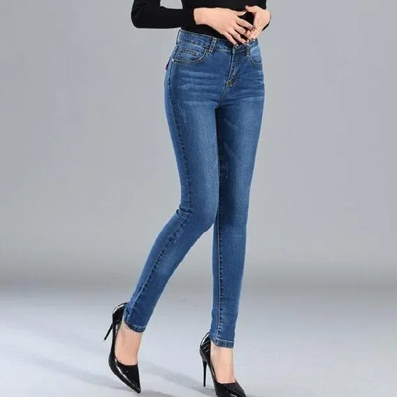 Denim Jeans