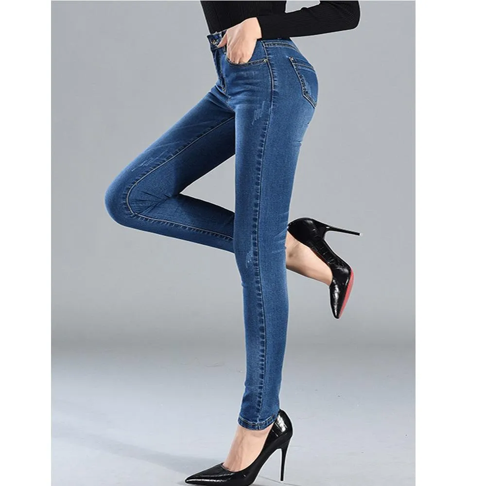 Denim Jeans