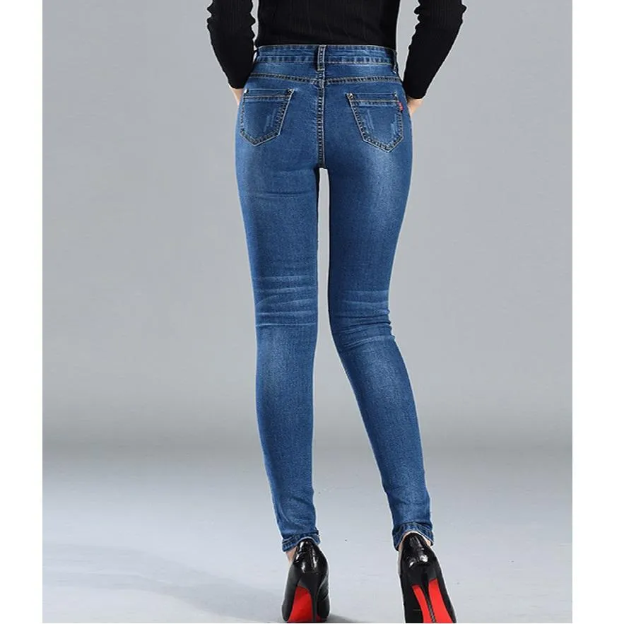 Denim Jeans