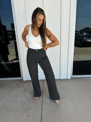 Denim Pants