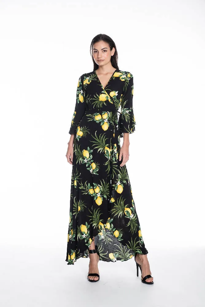 Doris Dress