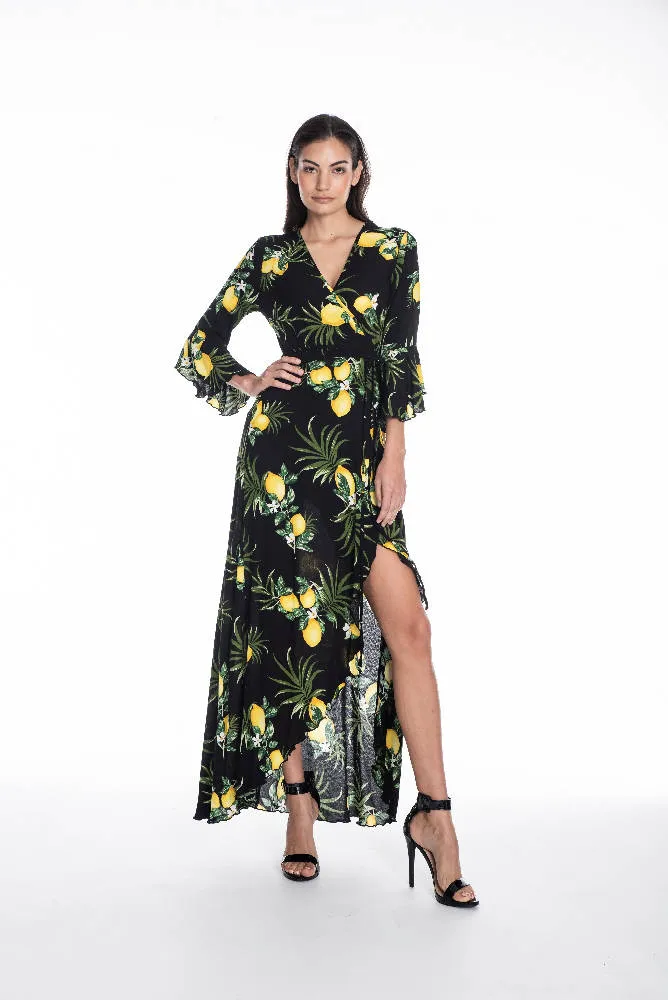 Doris Dress