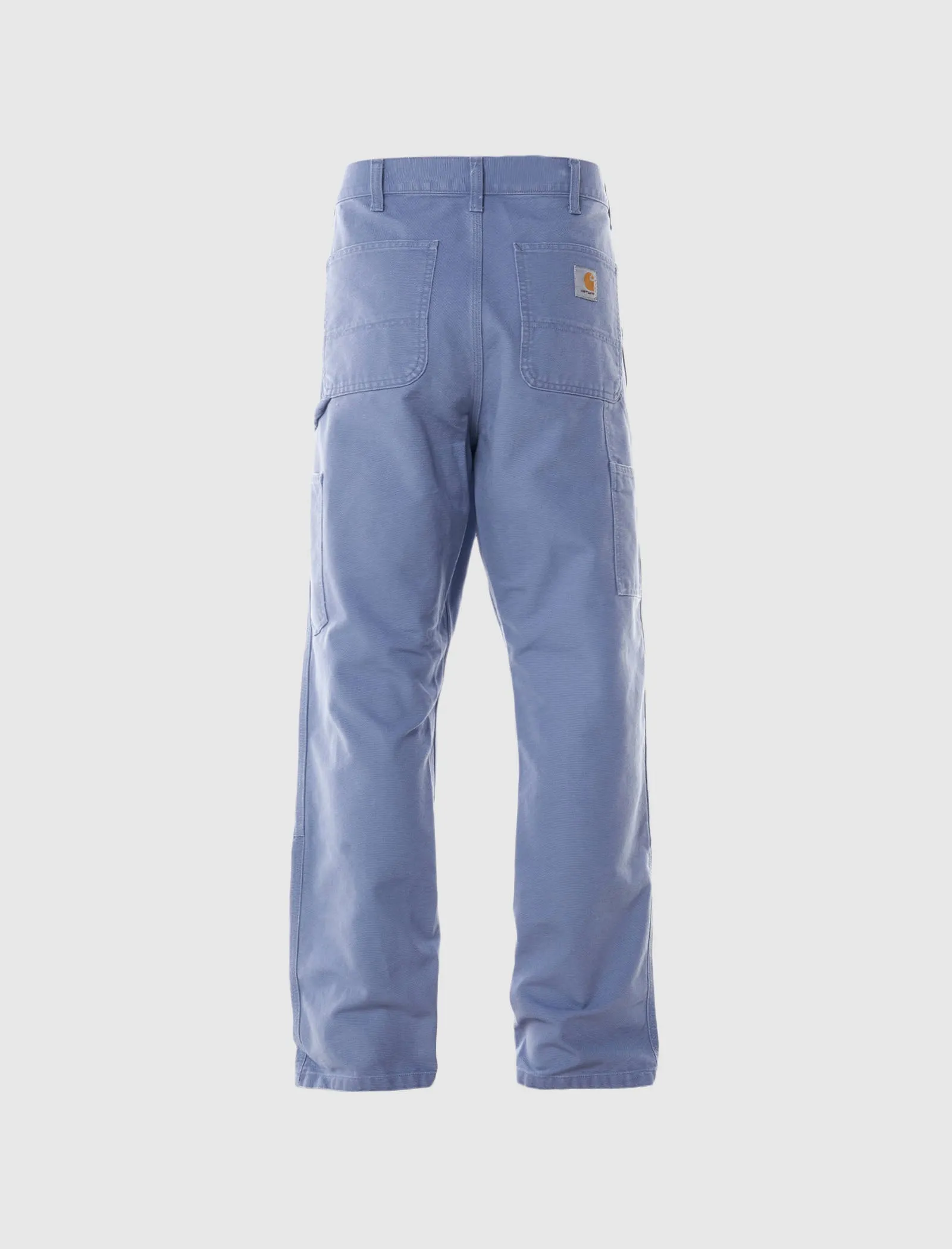 DOUBLE KNEE PANTS