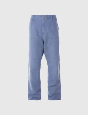 DOUBLE KNEE PANTS