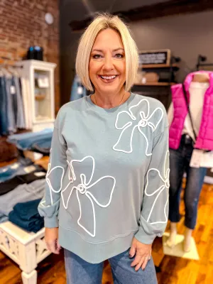 Dreamy Delights Pullover