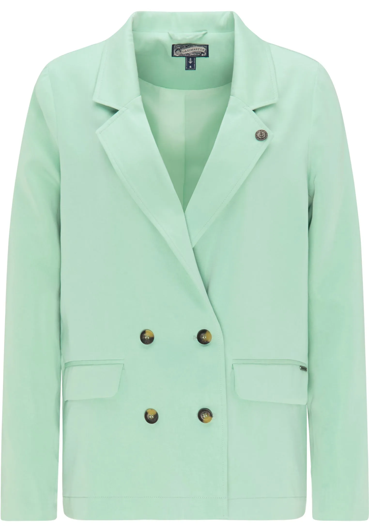 Dreimaster vintage Women's Blazer