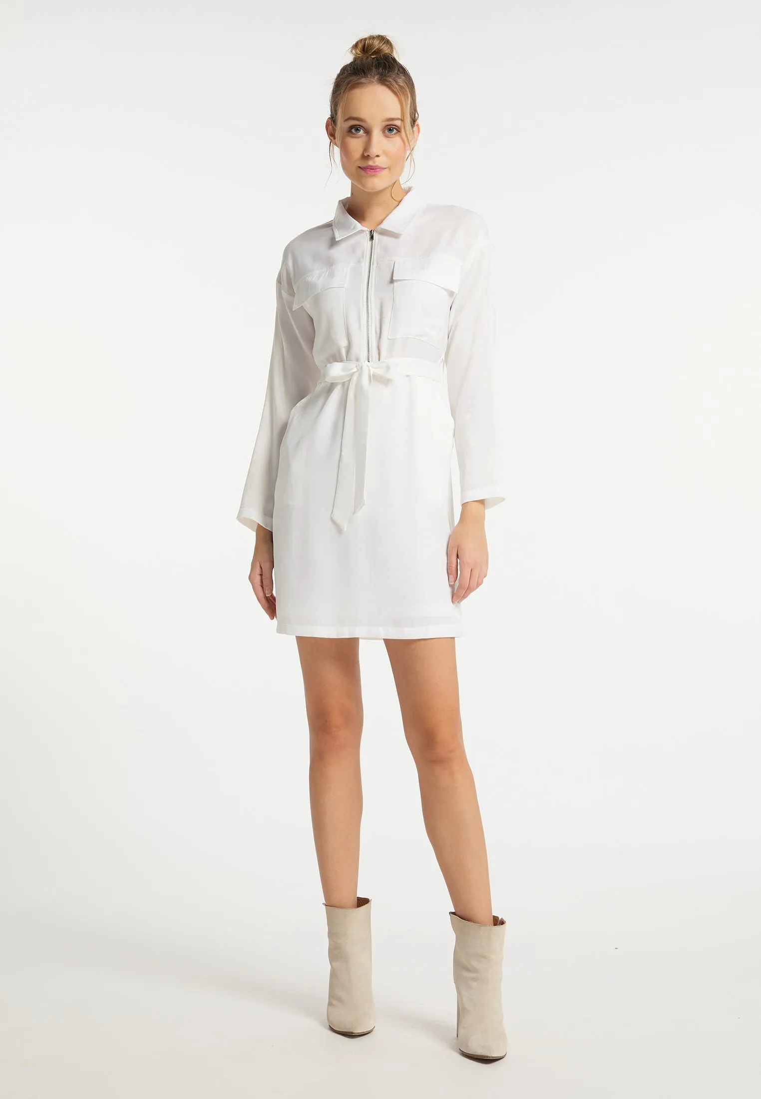 Dreimaster vintage Women's Shirt Dress