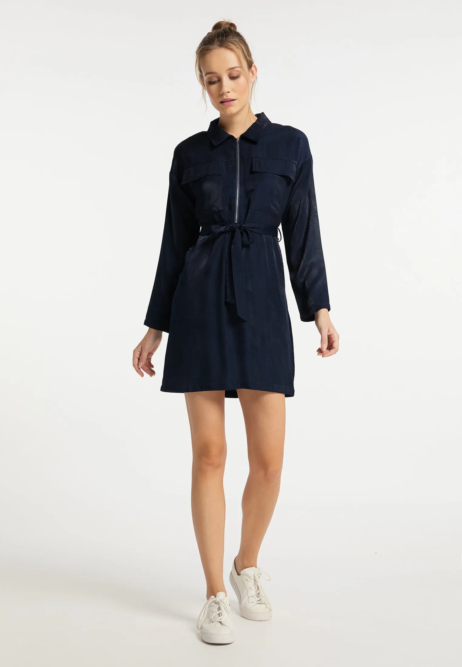 Dreimaster vintage Women's Shirt Dress