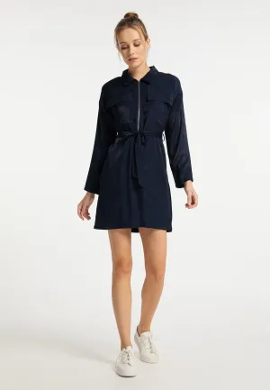Dreimaster vintage Women's Shirt Dress