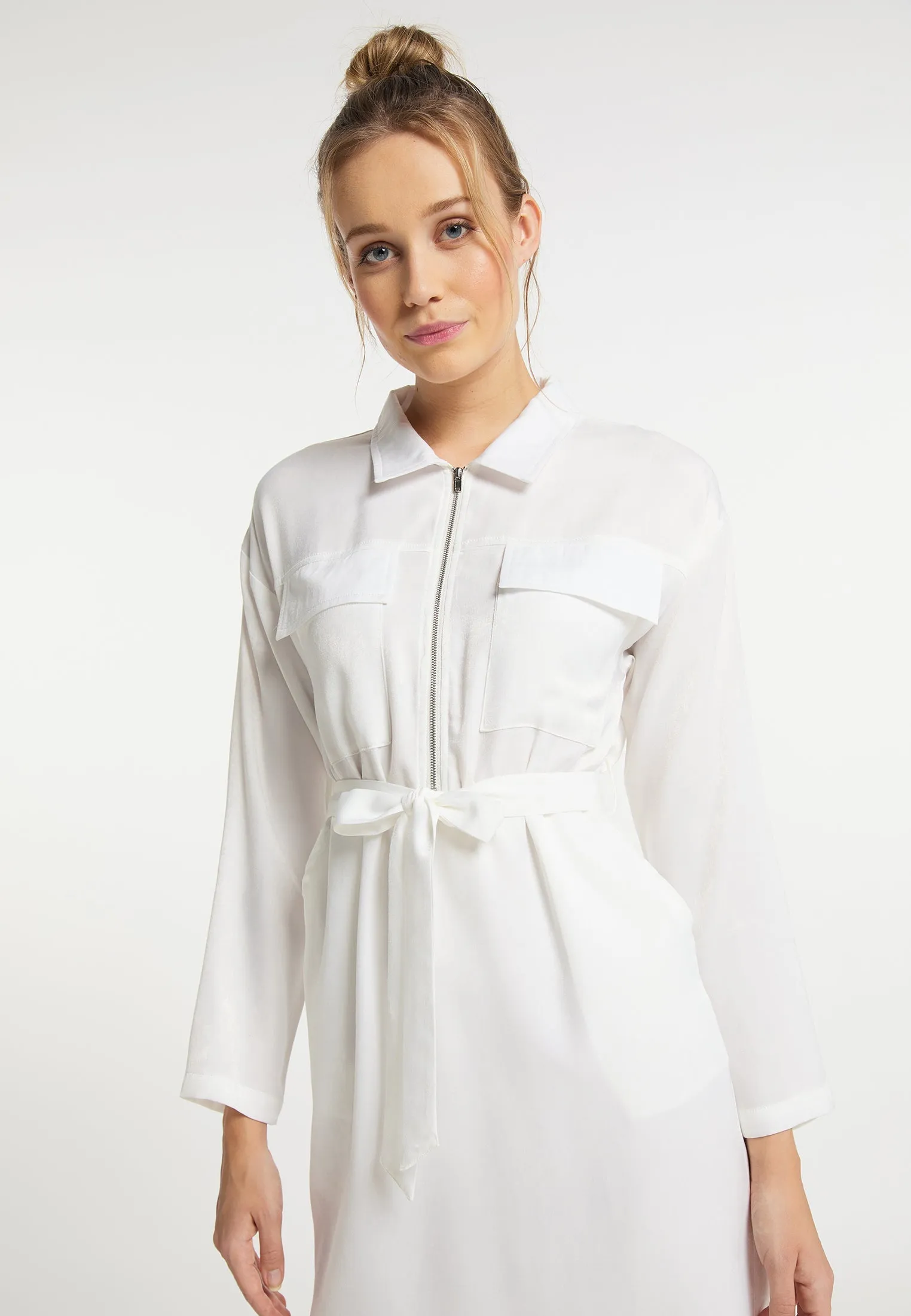Dreimaster vintage Women's Shirt Dress