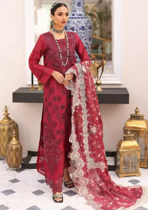 ELAF | FESTIVE CHIKAKARI 2023 | ELC-02B PRESTIGE