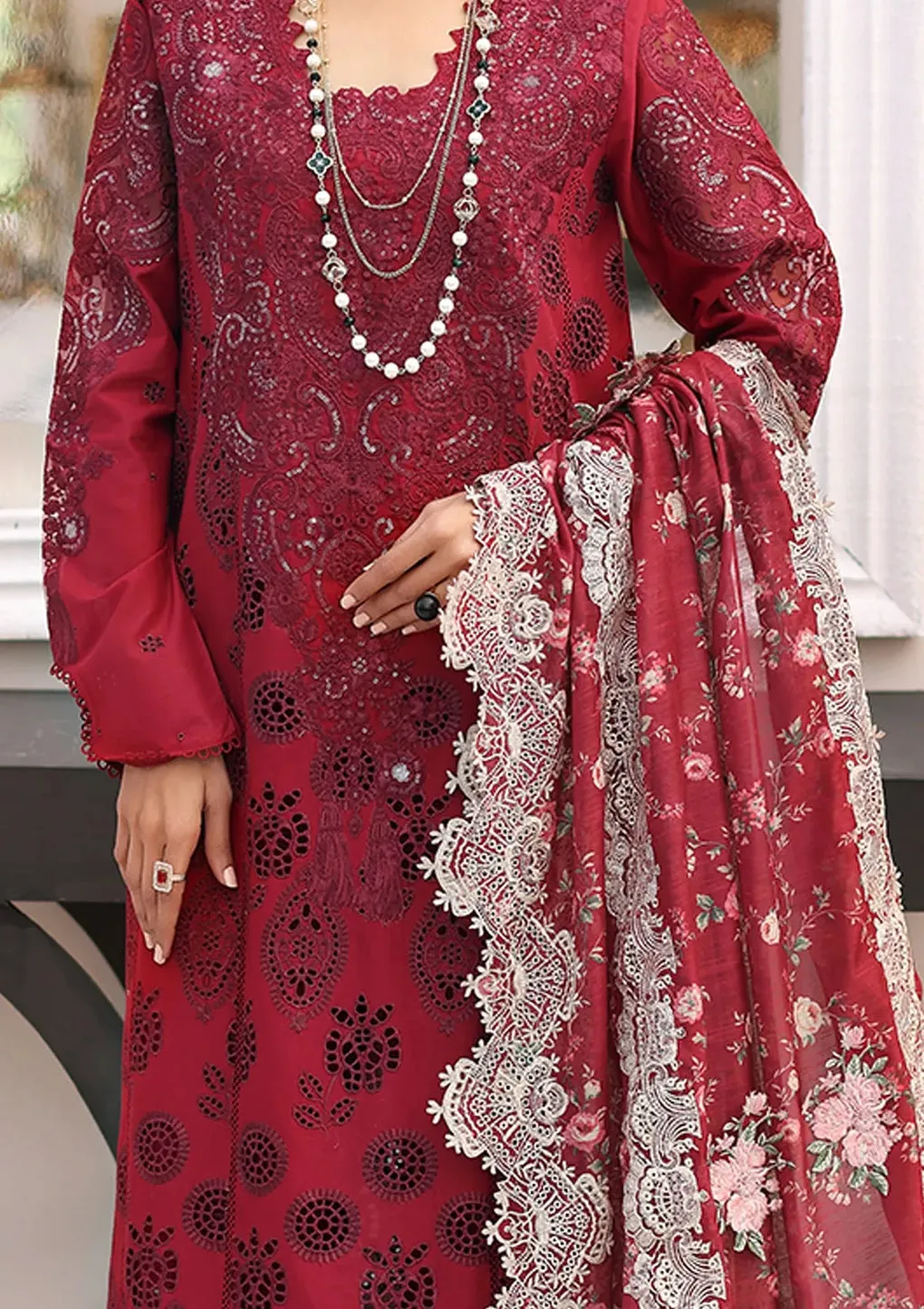 ELAF | FESTIVE CHIKAKARI 2023 | ELC-02B PRESTIGE