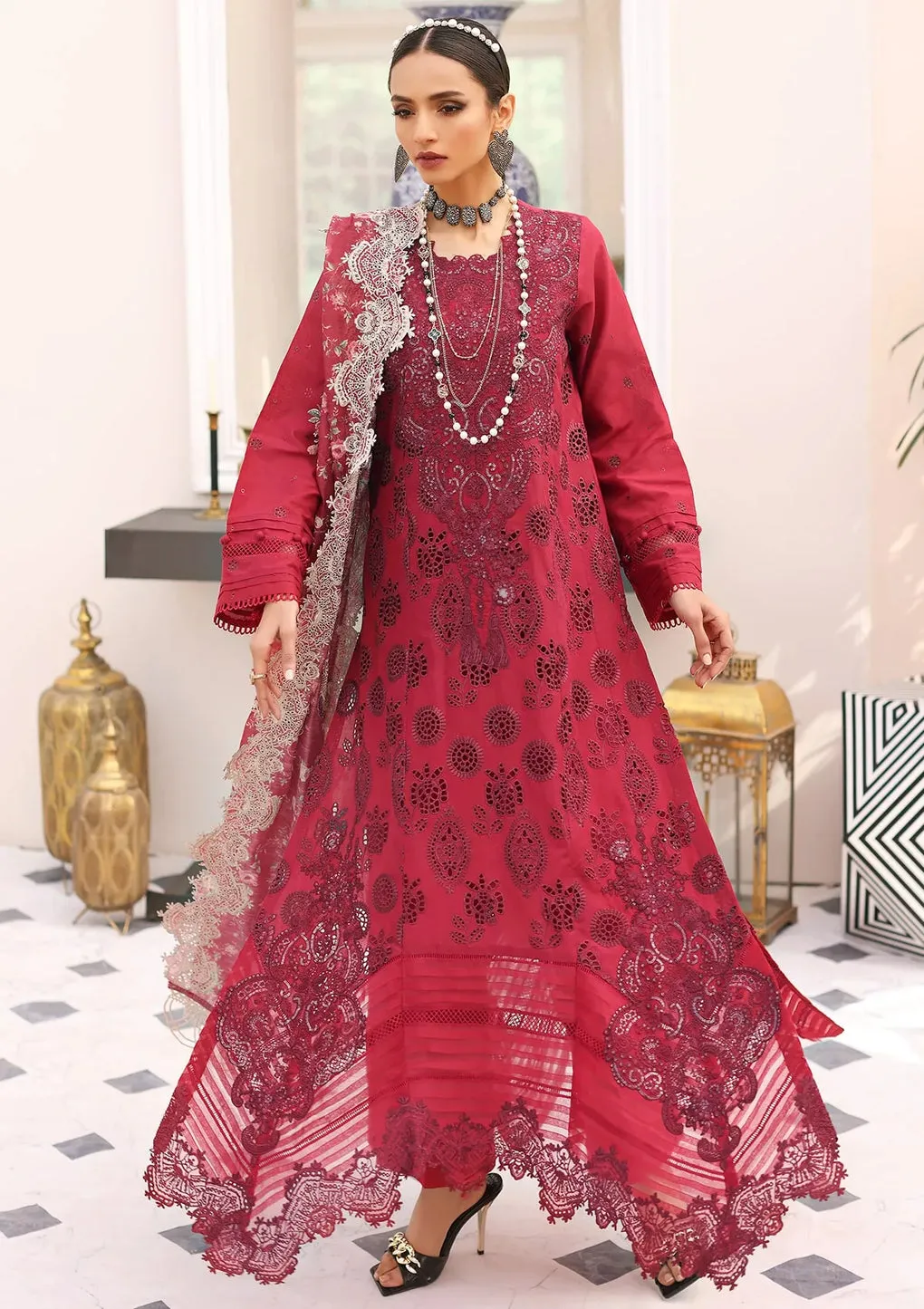 ELAF | FESTIVE CHIKAKARI 2023 | ELC-02B PRESTIGE