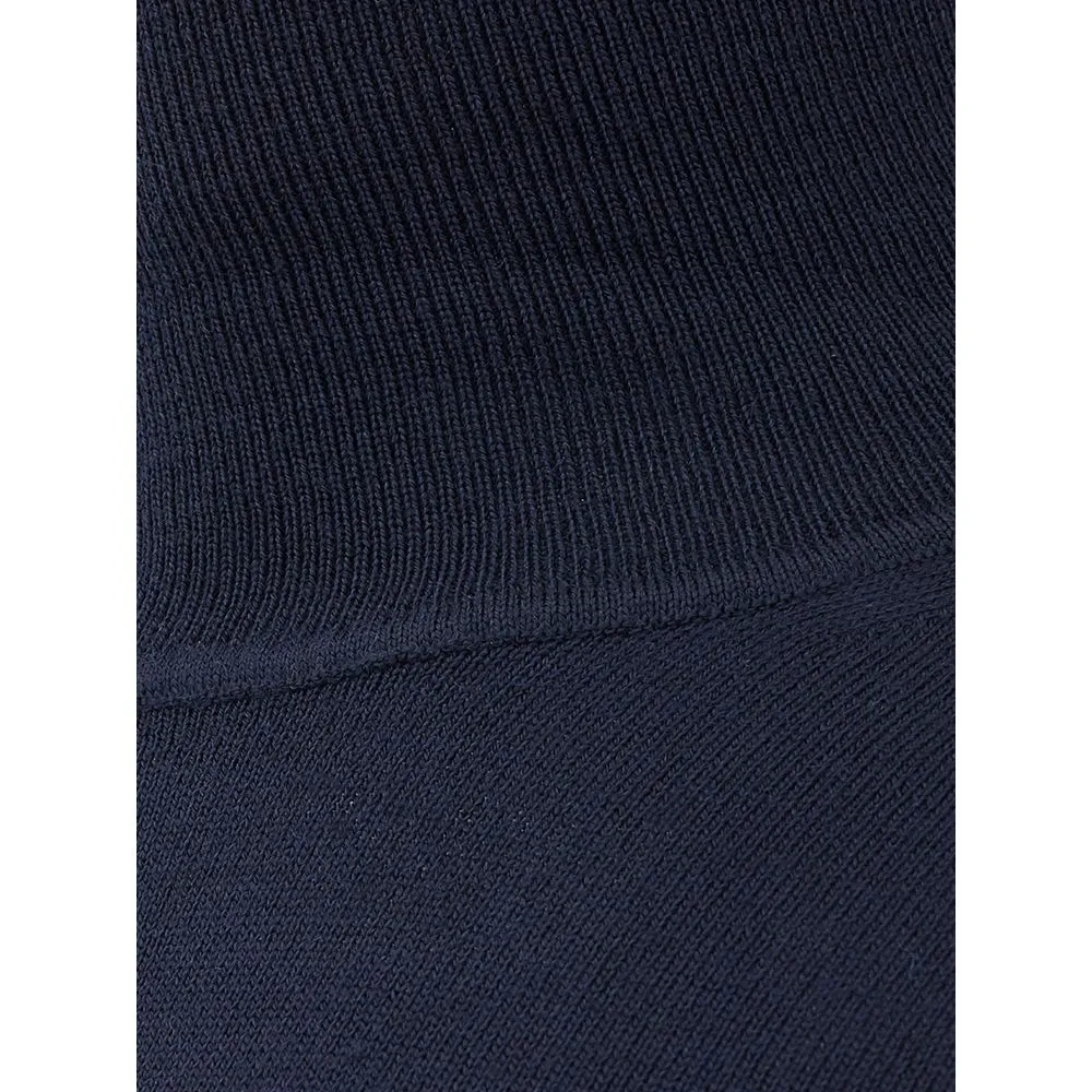 Elegant Woolen Italian Crafted Men's Sweater