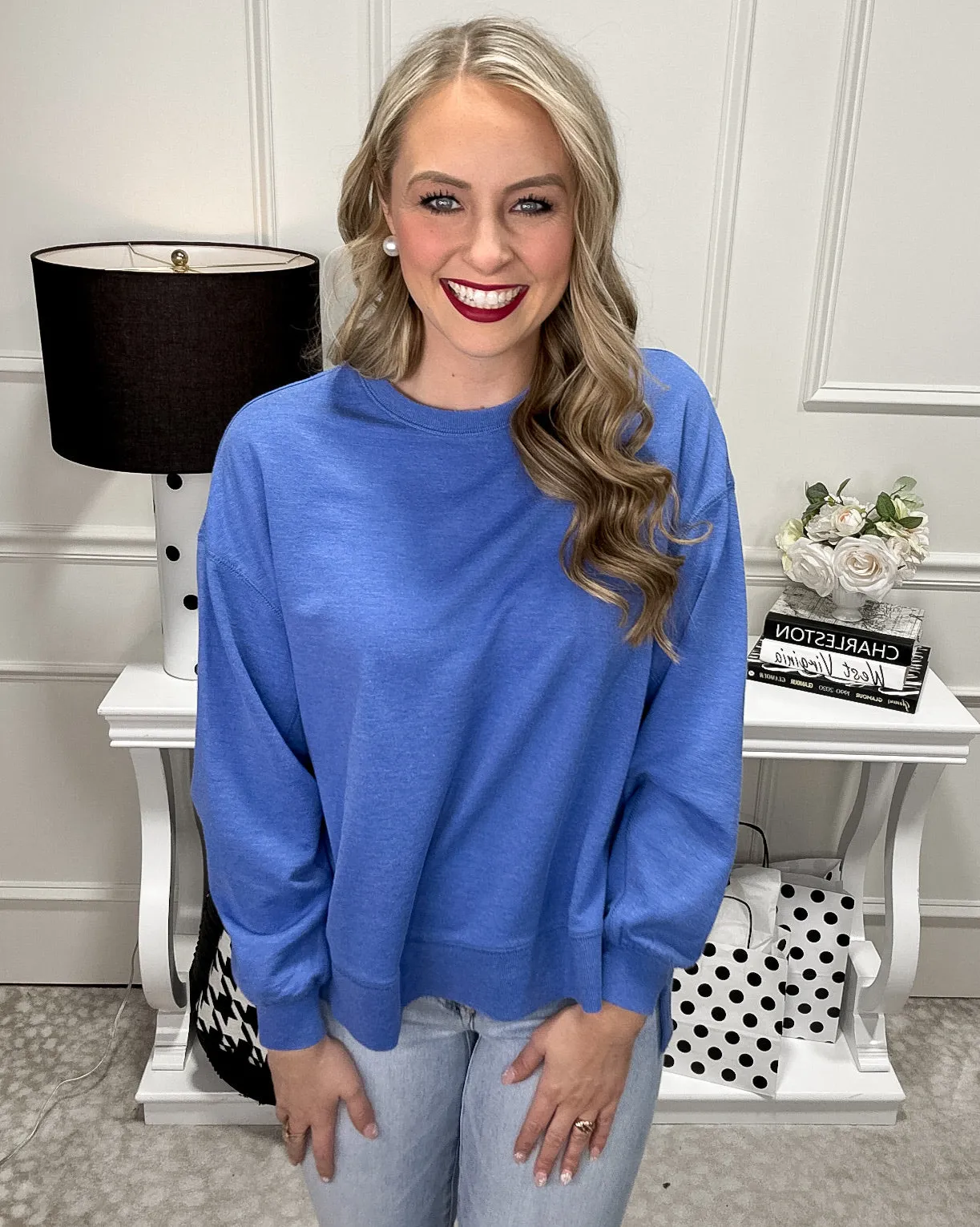 Ester Weekender