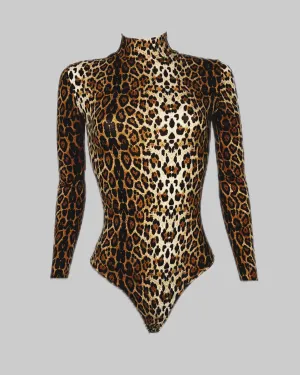 Exotica Bodysuit