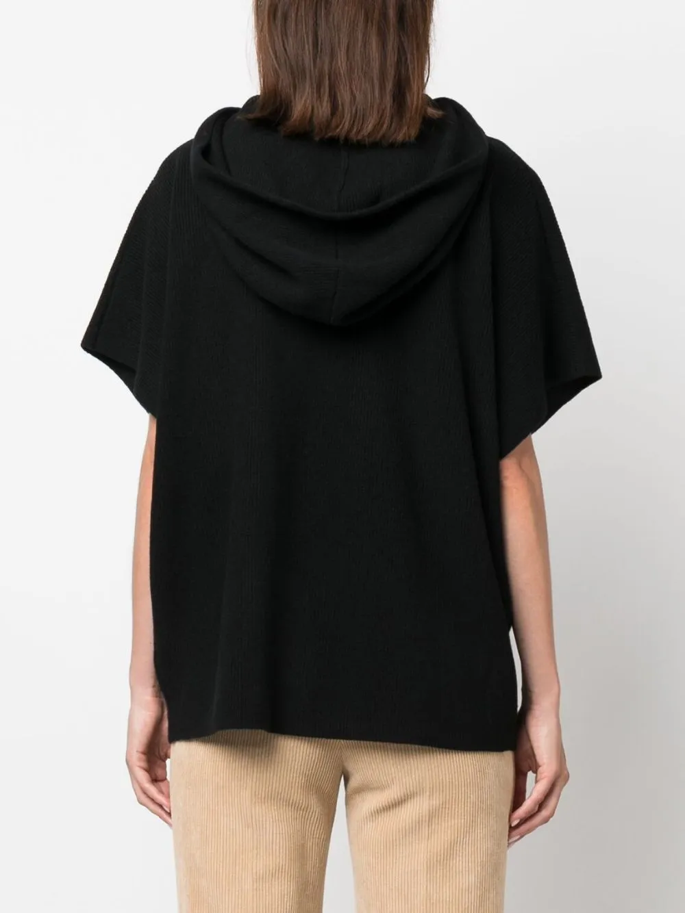 Fabiana Filippi Sweaters Black