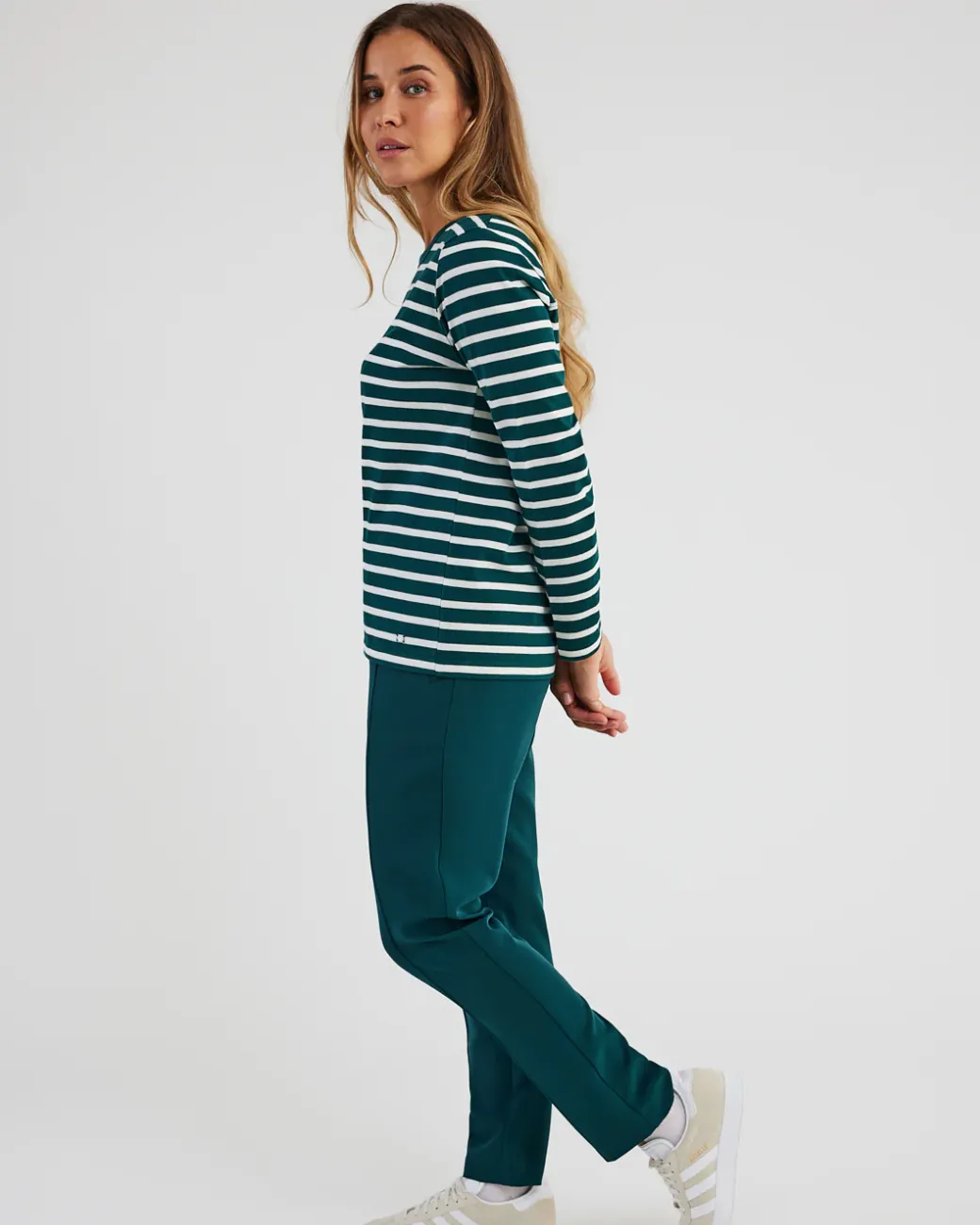 FIG Newport Long Sleeve Tee