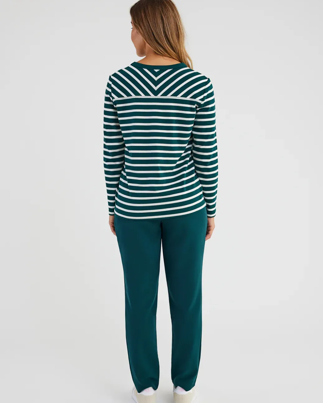FIG Newport Long Sleeve Tee