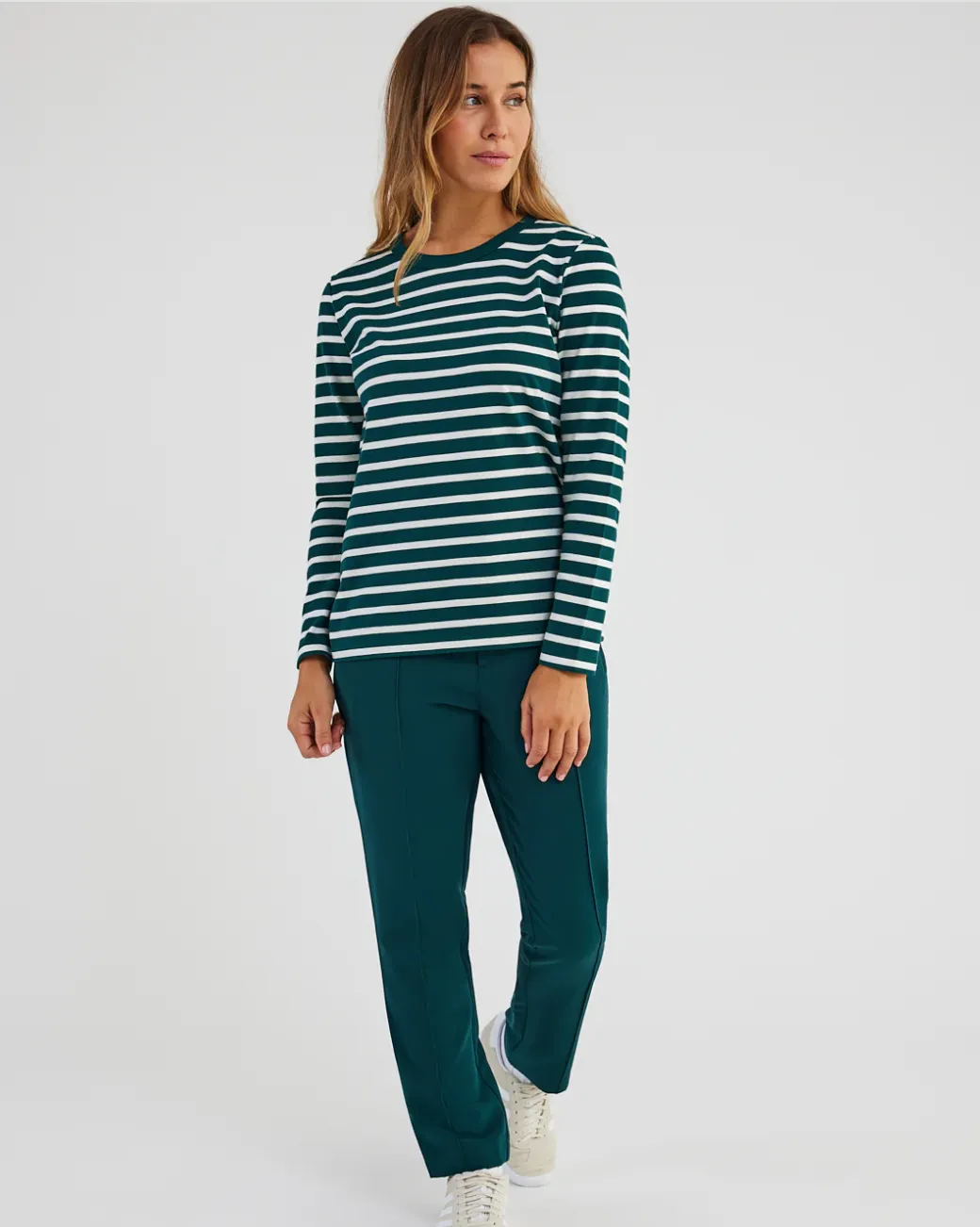 FIG Newport Long Sleeve Tee