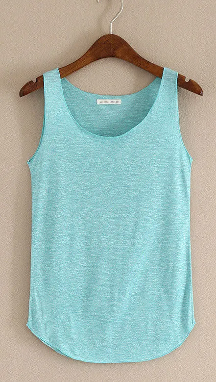 Fitness Tank Top T Shirt Plus Size Loose Model Women T-shirt Cotton O-neck Slim Tops Fashion Woman Clothes