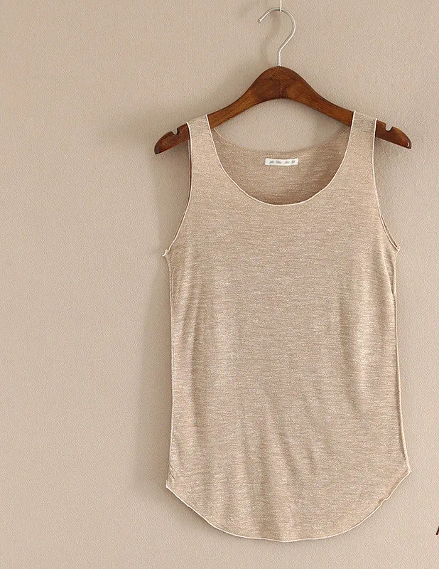 Fitness Tank Top T Shirt Plus Size Loose Model Women T-shirt Cotton O-neck Slim Tops Fashion Woman Clothes