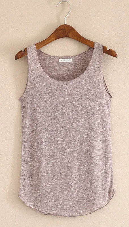 Fitness Tank Top T Shirt Plus Size Loose Model Women T-shirt Cotton O-neck Slim Tops Fashion Woman Clothes