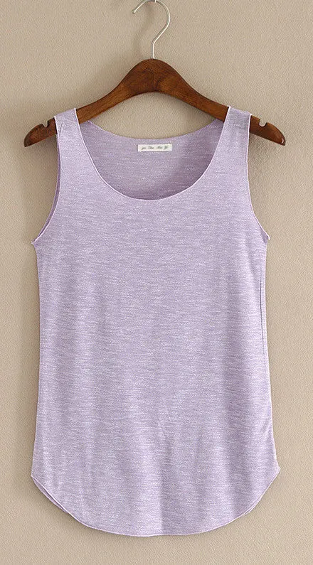 Fitness Tank Top T Shirt Plus Size Loose Model Women T-shirt Cotton O-neck Slim Tops Fashion Woman Clothes