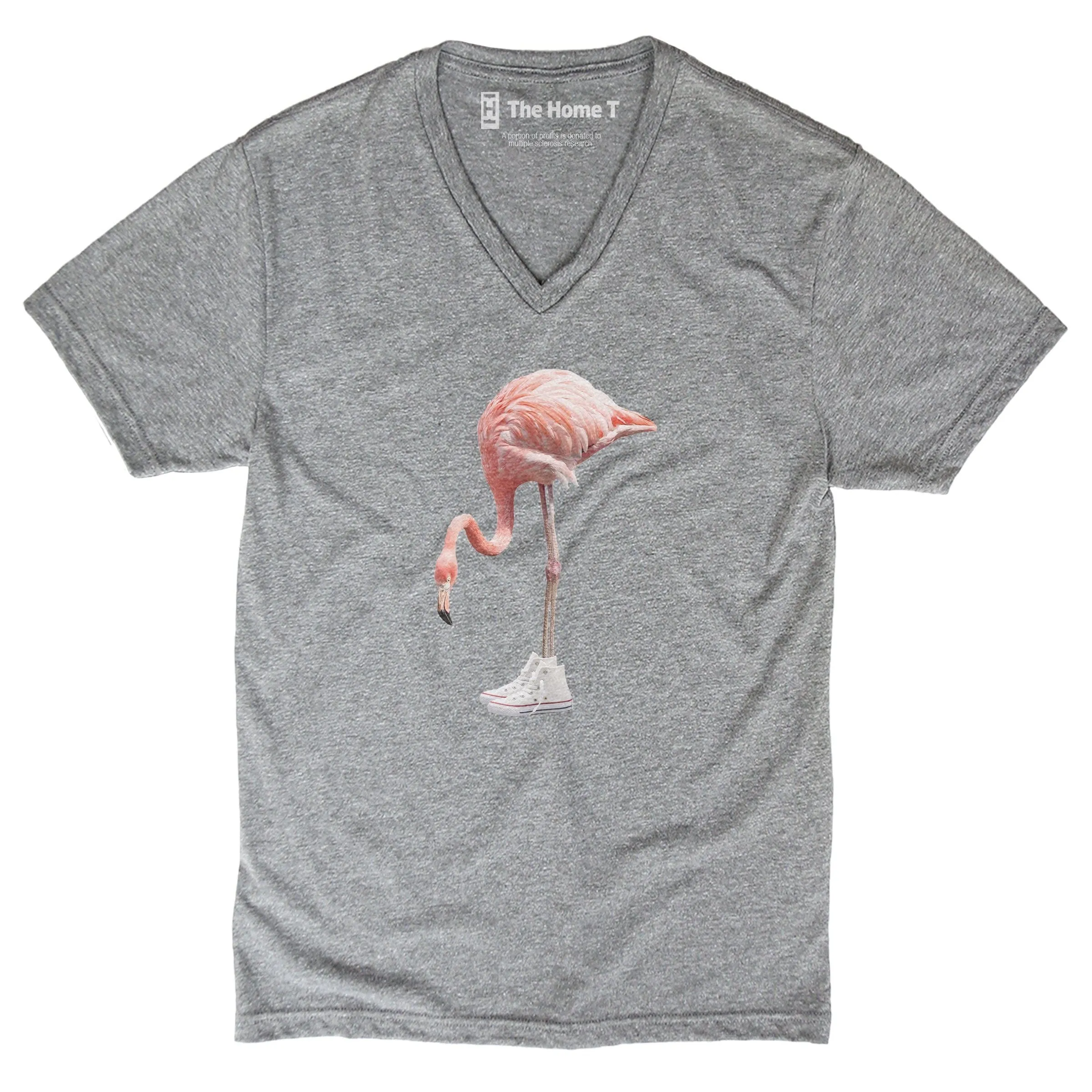 Flamingo Kicks