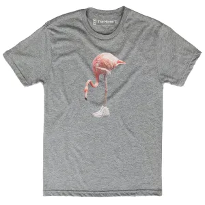 Flamingo Kicks