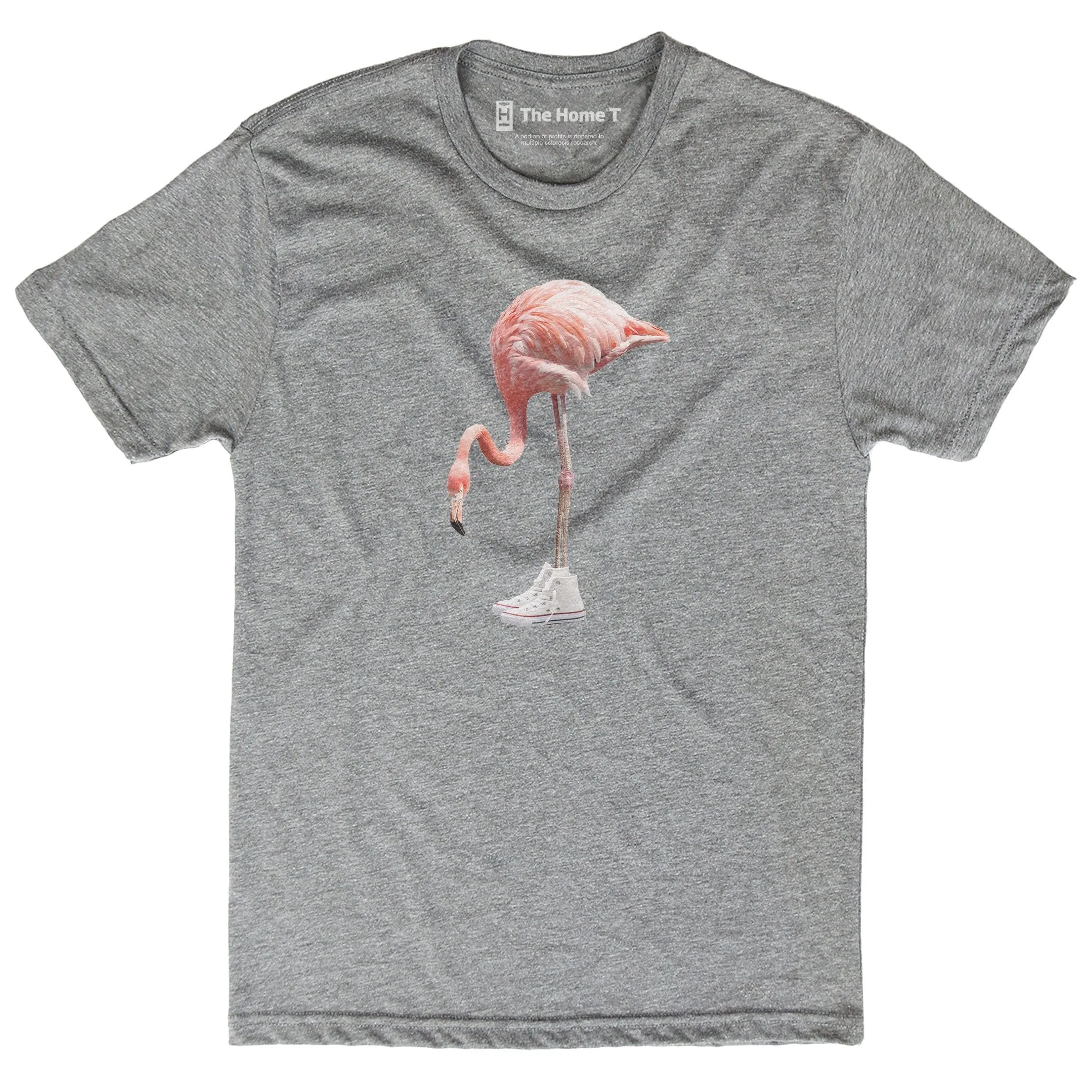 Flamingo Kicks