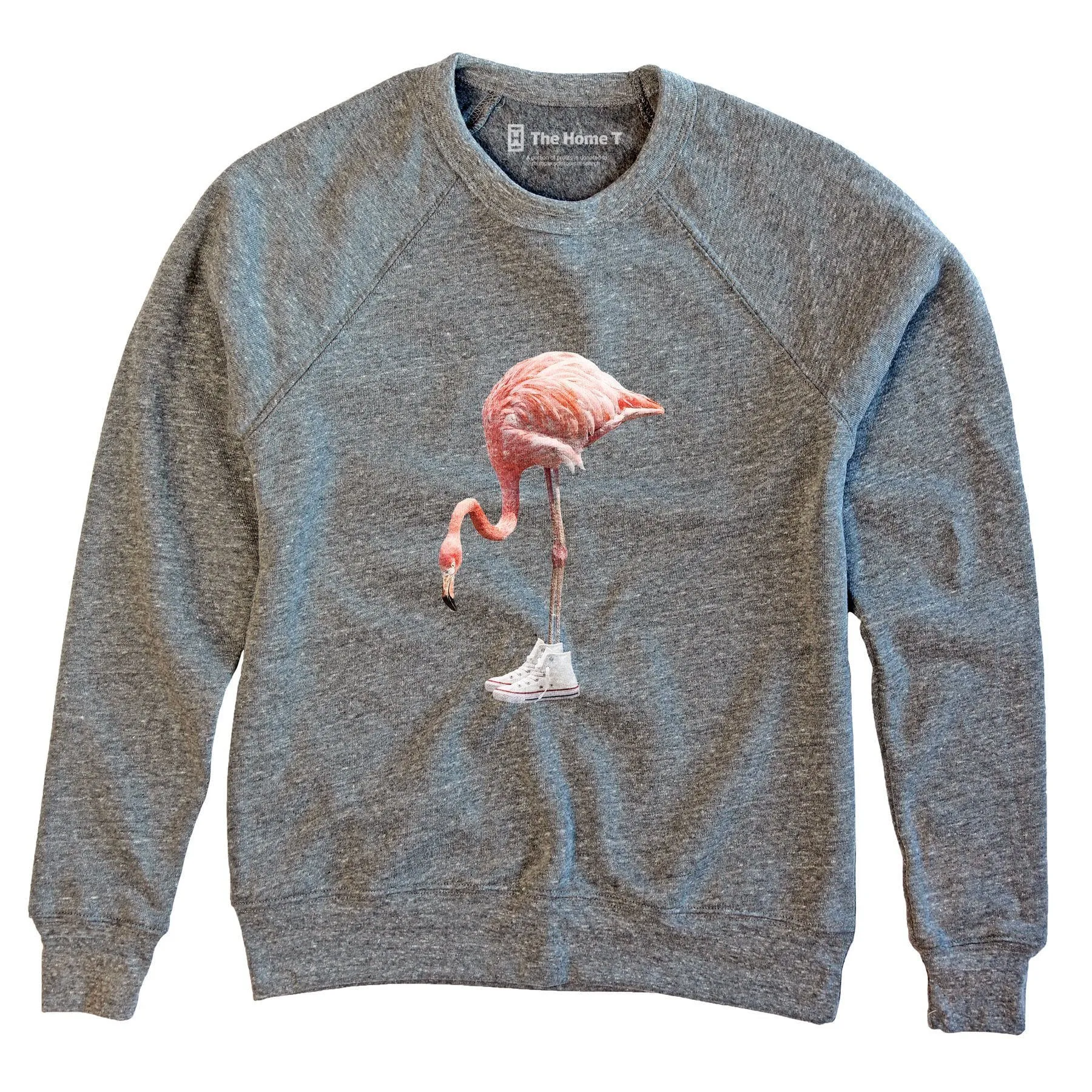 Flamingo Kicks