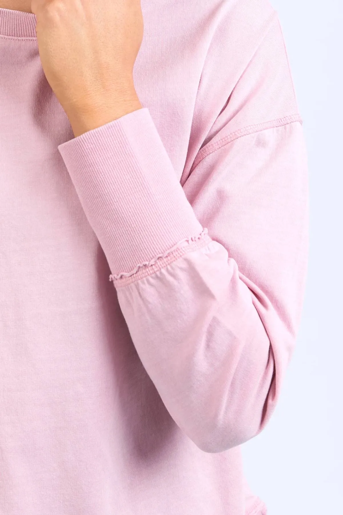 Foxwood Farrah Long Sleeve