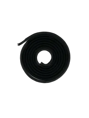 Gi Pants Replacement String - Black