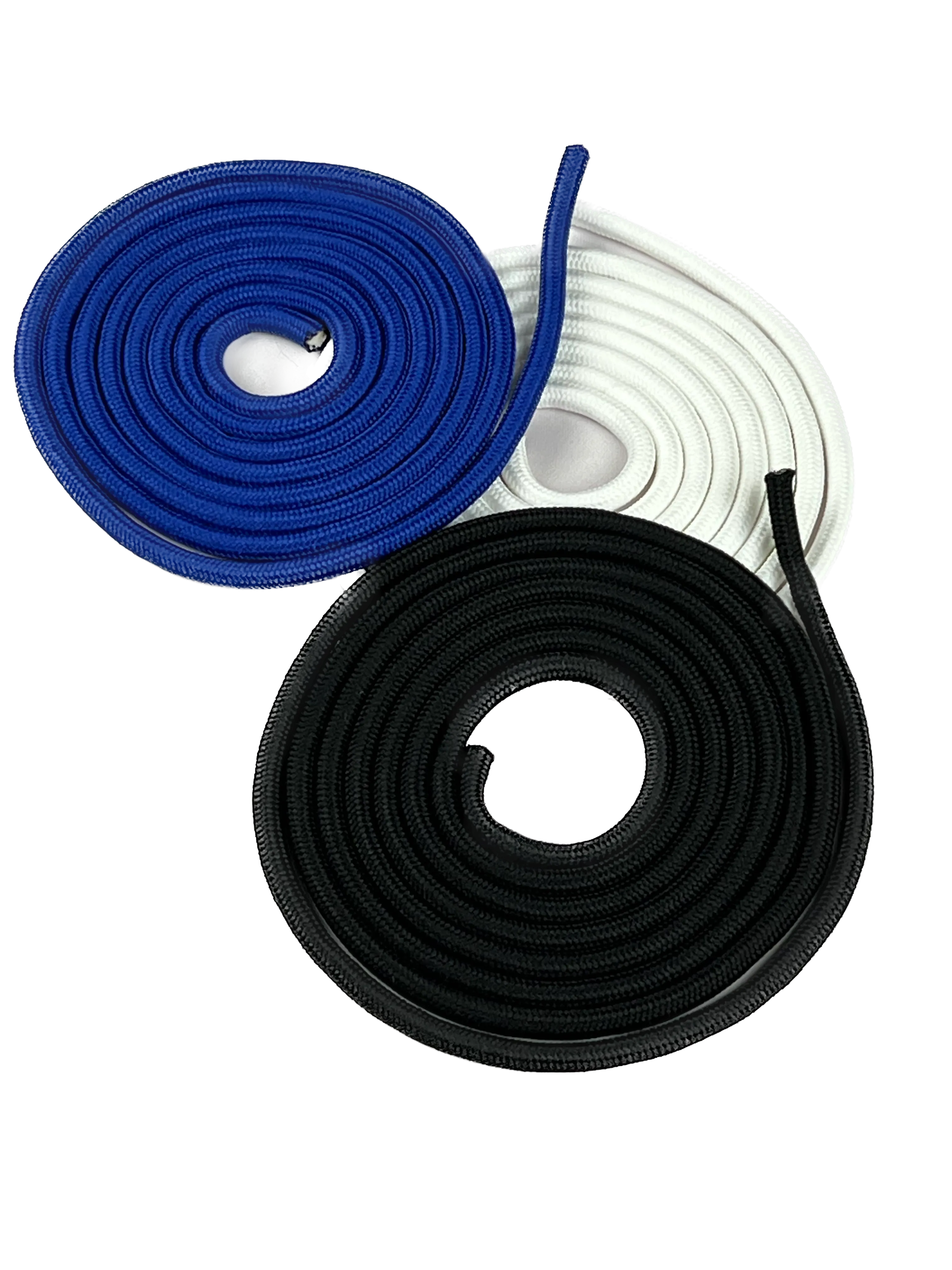 Gi Pants Replacement String - Black