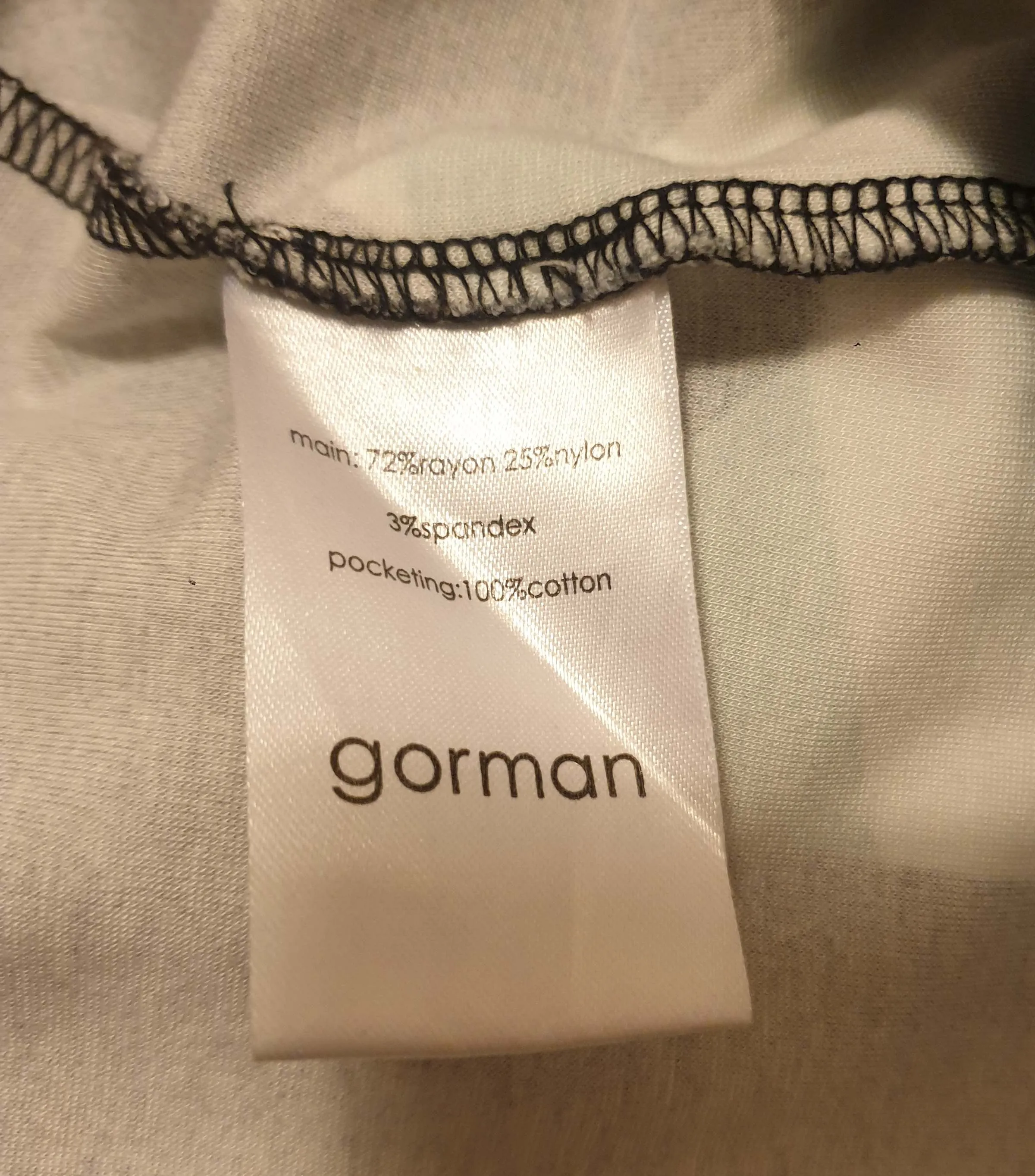 Gorman jigsaw print dress size 10
