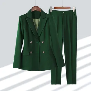 Grace - Elegant Suit