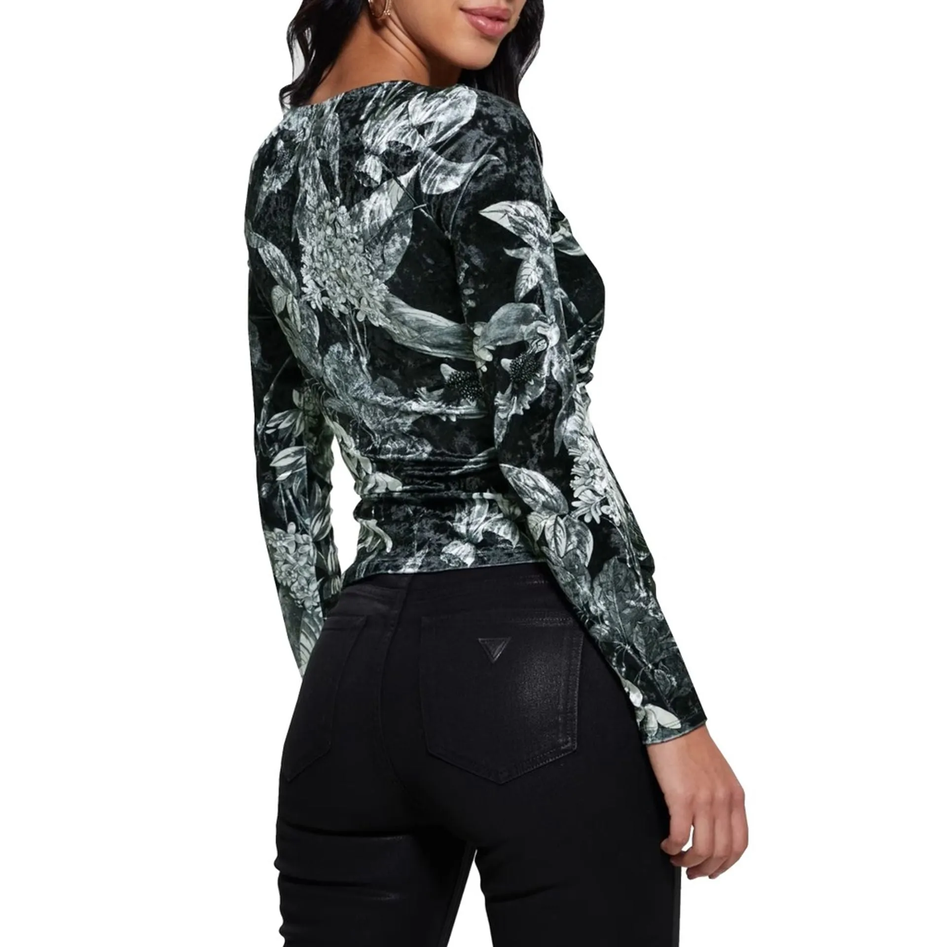 Guess Tops