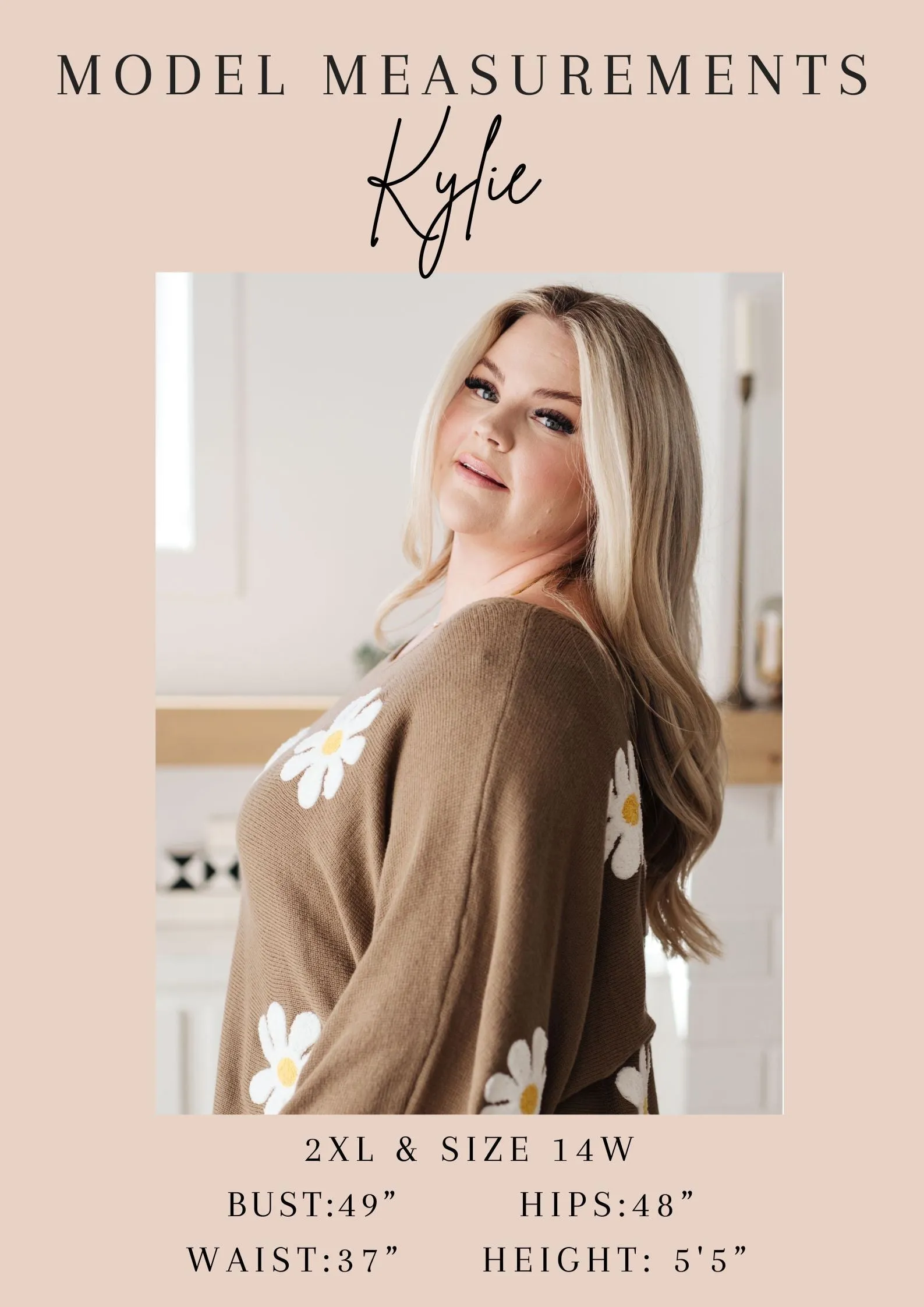 Hazel Blues® |  Magnificently Mod Floral Shirt Dress