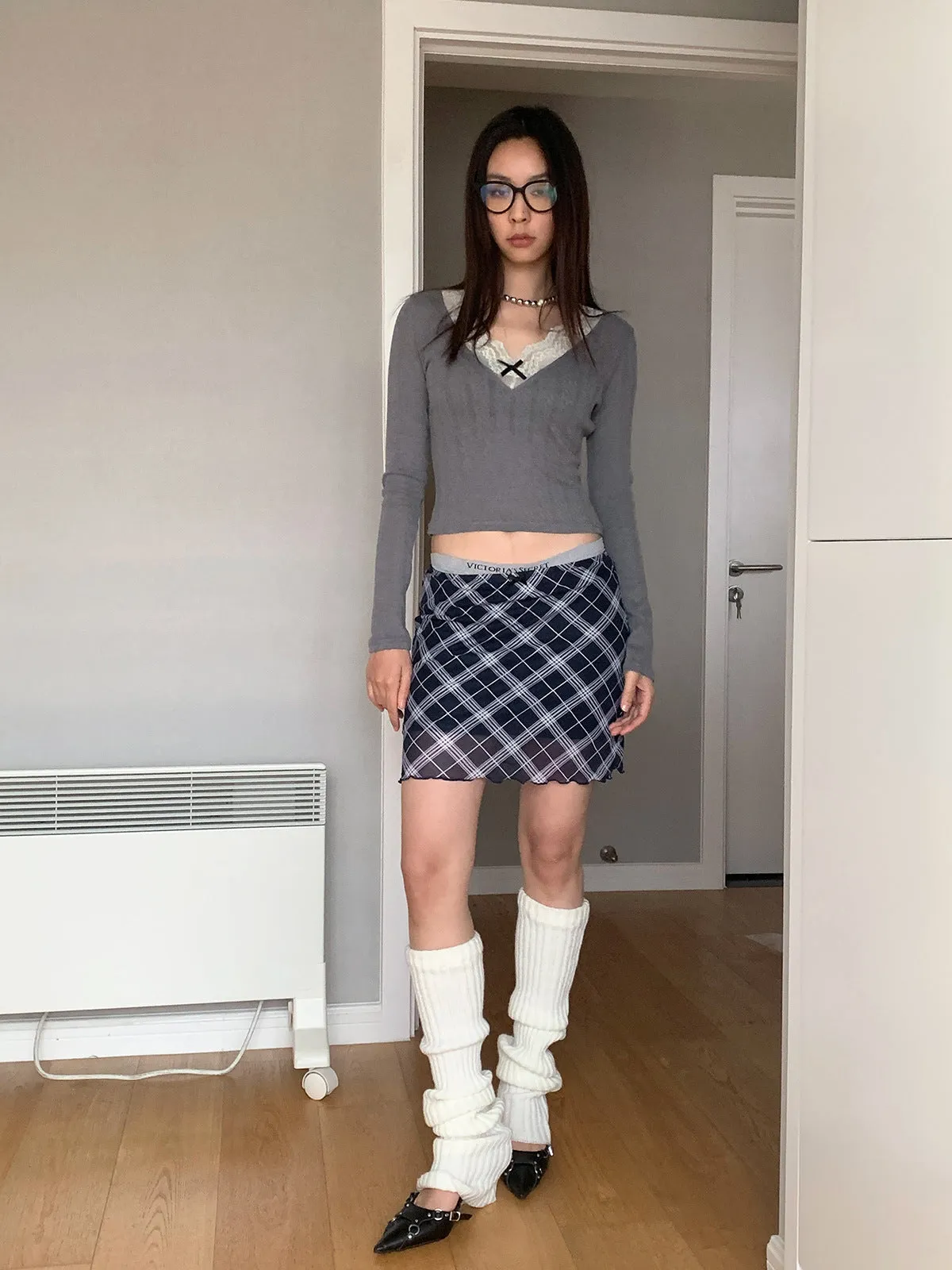 High-end bow Tops