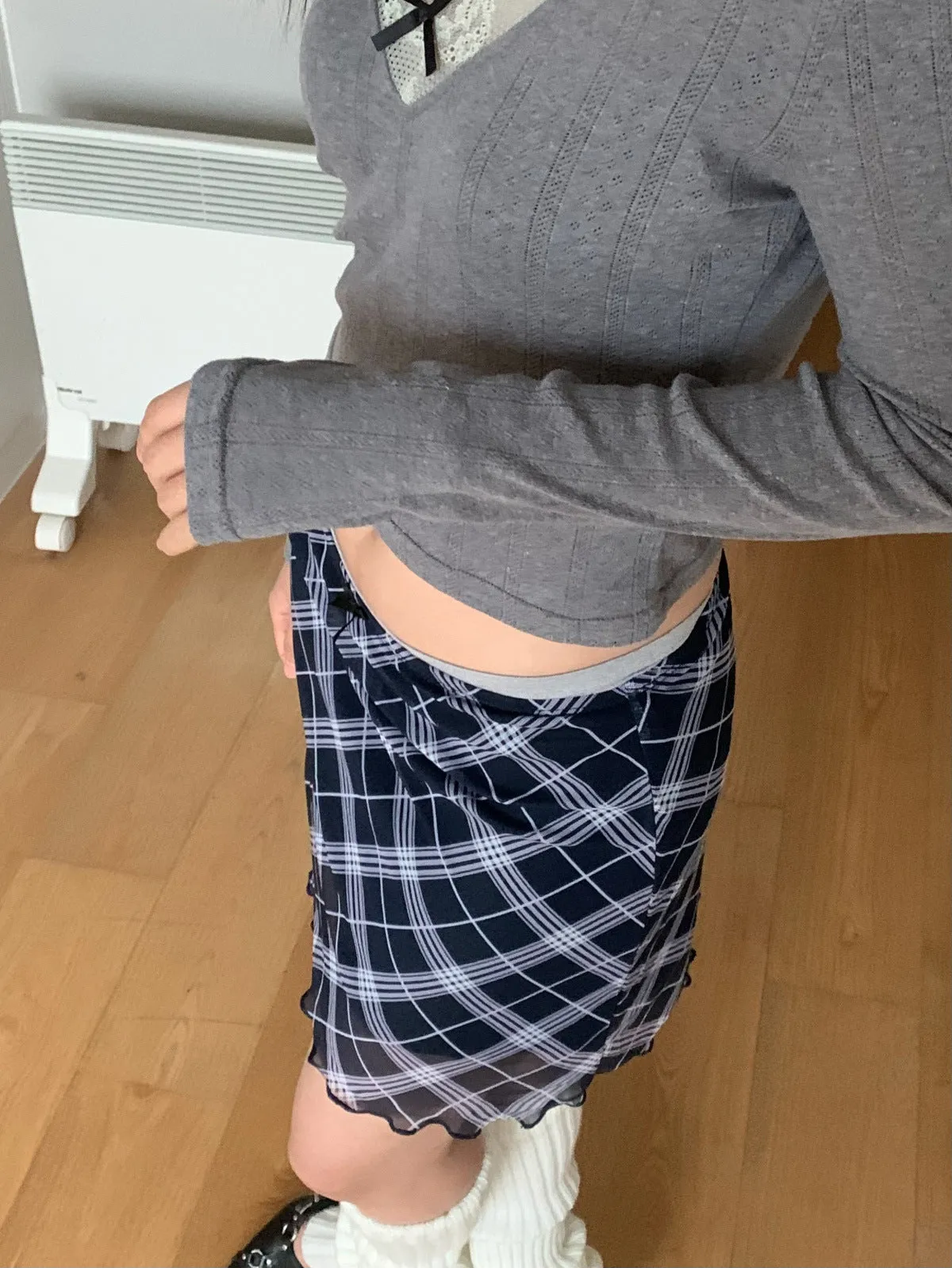High-end bow Tops