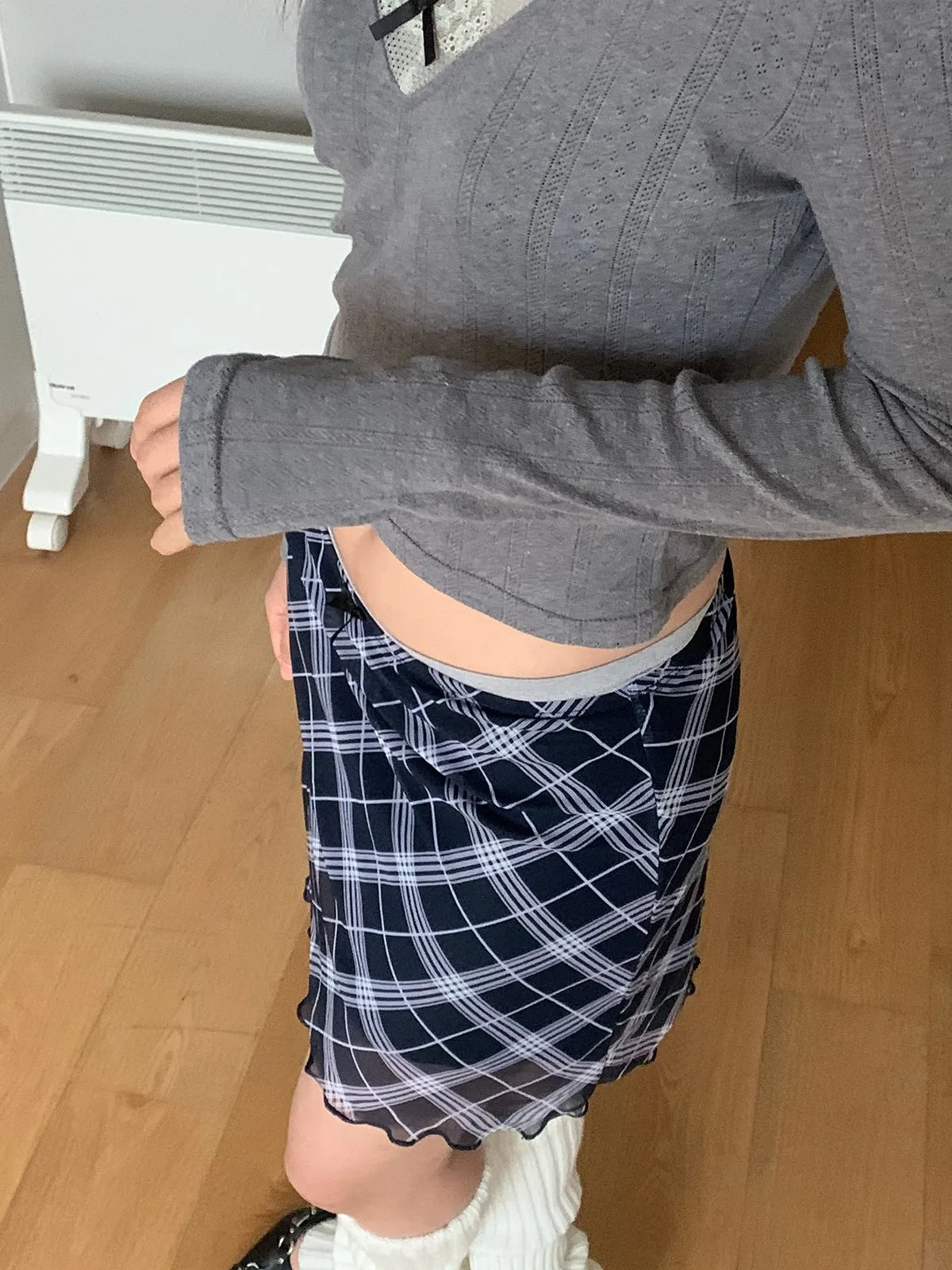 High-end bow Tops