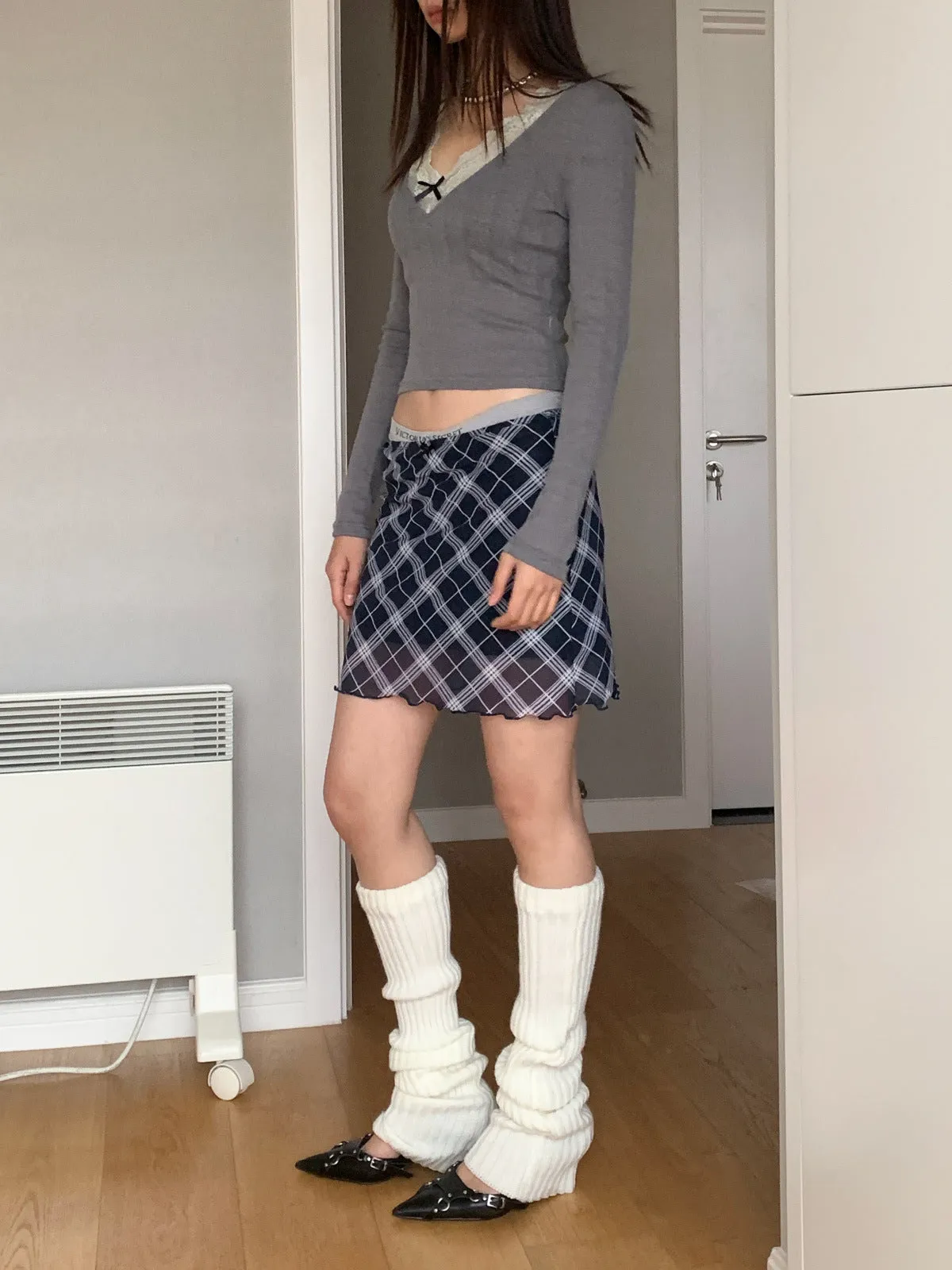 High-end bow Tops
