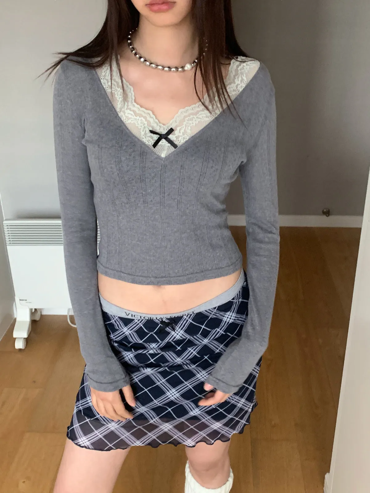 High-end bow Tops