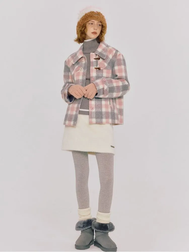 High neck sweater【s0000005089】