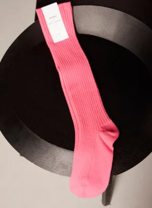 High socks x Notshy