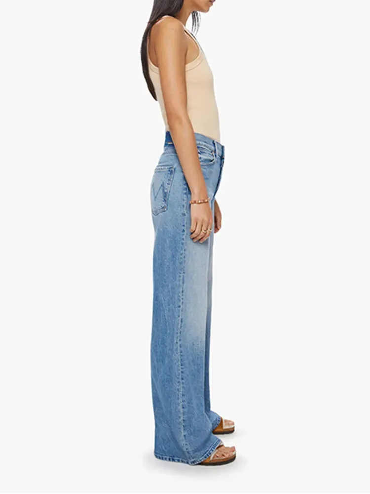 High Waist  Flared Jeans